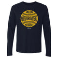 Jacob Misiorowski Milwaukee Vintage Baseball WHT