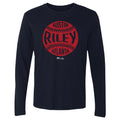 Austin Riley Atlanta Vintage Baseball WHT