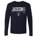 Riley Jackson North Carolina Courage Elite WHT