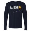 Andrew Vaughn Milwaukee Elite WHT