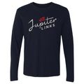 Jupiter Links Wordmark WHT