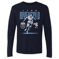 Lynn Biyendolo Seattle Reign FC Bitmap WHT