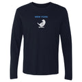 New York Golf Club Birdie Phrase WHT