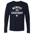 Memphis Grizzlies Vs. Everybody WHT
