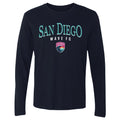 San Diego Wave FC Arch WHT