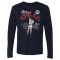 Ronald Acuna Jr. Atlanta 40-70 Club WHT