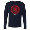 Garrett Crochet Boston Vintage Baseball WHT