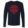 Jake Irvin Washington Vintage Baseball WHT
