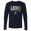Evelyn Ijeh North Carolina Courage Elite WHT