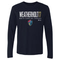Dani Weatherholt North Carolina Courage Elite WHT