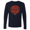 Josh Hader Houston Vintage Baseball WHT