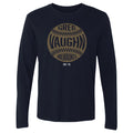 Greg Vaughn Milwaukee Vintage Baseball WHT