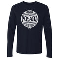 Jorge Posada New York Y Vintage Baseball WHT
