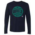 Ken Griffey Jr. Seattle Baseball WHT
