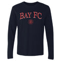Bay FC Arch WHT