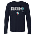 Izzy Rodriguez Kansas City Current Elite WHT