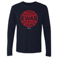 Steven Kwan Cleveland Vintage Baseball WHT