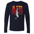 Michael Harris II Atlanta Air Harris II WHT