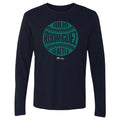 Julio Rodriguez Seattle Vintage Baseball WHT