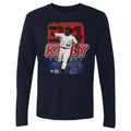 Kirby Puckett Minnesota Player Number WHT