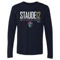 Talia Staude North Carolina Courage Elite WHT
