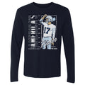 Brandon Aubrey Dallas Americas Favorite Kicker WHT