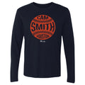 Cam Smith Houston Vintage Baseball WHT