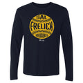 Sal Frelick Milwaukee Vintage Baseball WHT