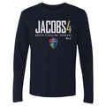 Natalie Jacobs North Carolina Courage Elite WHT