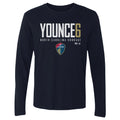 Ivy Younce North Carolina Courage Elite WHT
