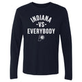 Indiana Pacers Vs. Everybody WHT
