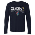 Ashley Sanchez North Carolina Courage Elite WHT