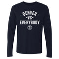 Denver Nuggets Vs. Everybody WHT