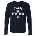 Dallas Mavericks Vs. Everybody WHT