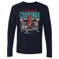 Temwa Chawinga Kansas City Current 2026 Hat Trick WHT