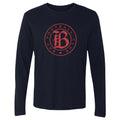 Bay FC Vintage Primary Logo WHT