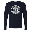 Carlos Rodon New York Y Vintage Baseball WHT