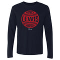 Royce Lewis Minnesota Vintage Baseball WHT