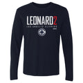 Kawhi Leonard Los Angeles Clippers Elite WHT