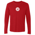 Atlanta Drive GC Roundel Small WHT