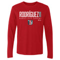 Rocky Rodriguez Kansas City Current Elite WHT