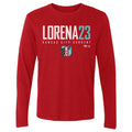 Lorena Kansas City Current Elite WHT