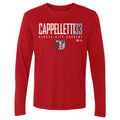 Katie Cappelletti Kansas City Current Elite WHT
