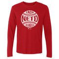 Zach Neto Los Angeles A Vintage Baseball WHT
