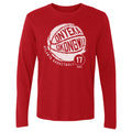 Onyeka Okongwu Atlanta Basketball WHT