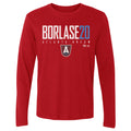 Isobel Borlase Atlanta Dream Elite WHT