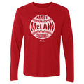 Matt McLain Cincinnati Vintage Baseball WHT