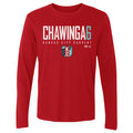 Temwa Chawinga Kansas City Current Elite WHT