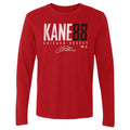 Patrick Kane Chicago Elite WHT