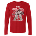Patrick Roy Montreal Throwback WHT